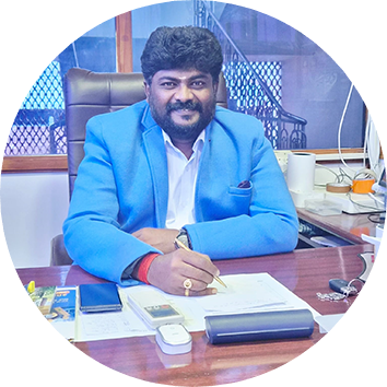 Business consulting services