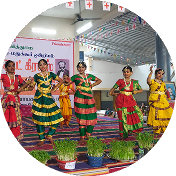 Business consulting services