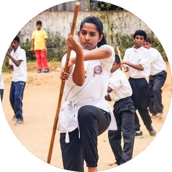 Business consulting services